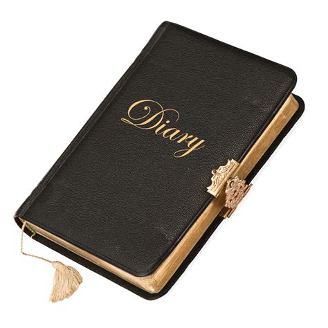 Diary Meaning .
